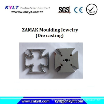 Kylt Zinc Die Casting Accesorios de Ropa